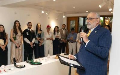 Diseñadores de Indómita dedican su novena colección a Lidom