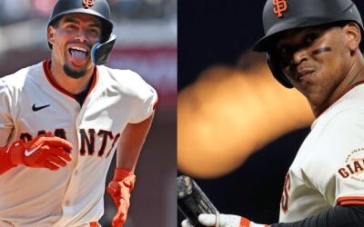 MLB: Willy Adames da señales; Rafael Devers sigue sin encenderse