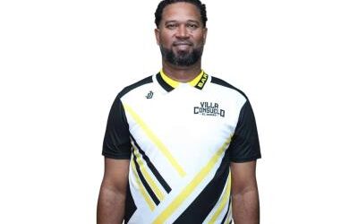 TBS Distrito: Yoel Feliz dirigirá al club Rafael Barias