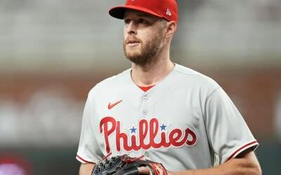 MLB: Zach Wheeler lanza juego completo ante Cincinnati