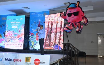 La Feria de Torreón 2025 ya tiene fecha, artistas y hasta mascota: así será la edición número 79