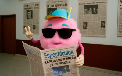 Unir a las familias, lade la Feria de Torreón