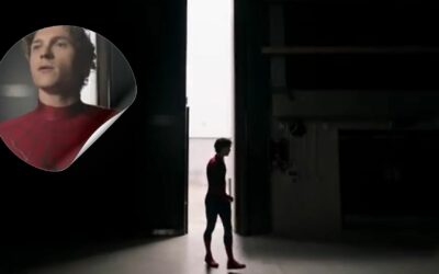 Tom Holland regresa con nuevo traje en Spider-Man: Brand New Day | Video