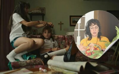 Lagunera Mayra Hermosillo debutará como directora en el Festival de Venecia con Vainilla