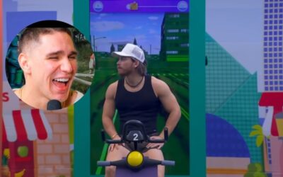 Aldo de Nigris reveló en La Casa de los Famosos 2025 por qué se distanció del lagunero Yetus Prime