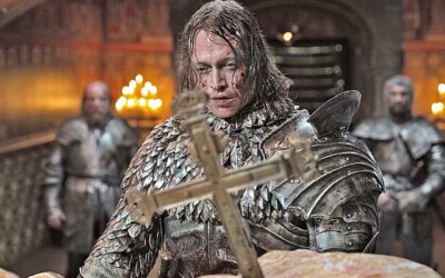 Filme hecho en La Laguna va a Festival de Venecia