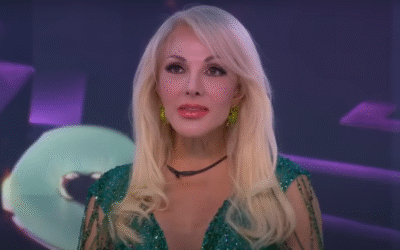 La Casa de los Famosos México: esto fue lo que dijo Olivia Collins tras ser eliminada