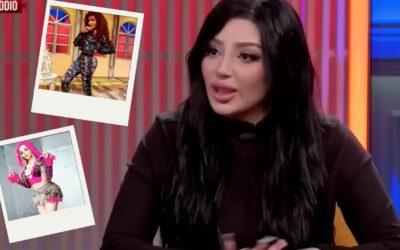 Bellakath revela que estuvo al borde de la muerte | Video