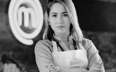 Muere Yanin Campos, exparticipante de MasterChef México