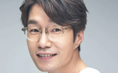 El actor surcoreano Song Young-kyu falleció a los 55 años