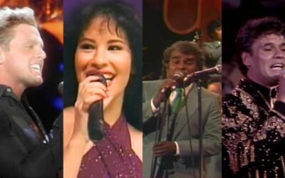 Estas son las 10 canciones más grandes creadas en México según la IA