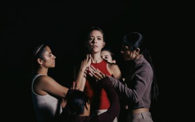 Fernanda Castillo protagoniza el nuevo video de la lagunera Vivir Quintana