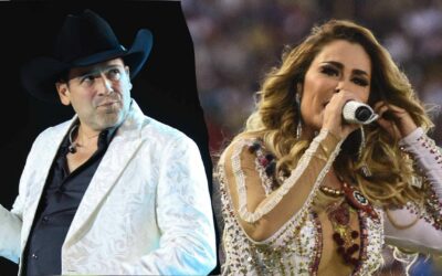 Críticas de Bobby Pulido contra Ninel Conde se viralizan: Cuestiona su talento