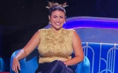 Sofía Rivera Torres responde a críticas por su apariencia en La Casa de los Famosos