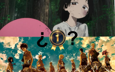 Este es el nuevo anime de CrunchyRoll que está superando a SNK y porque deberías verlo