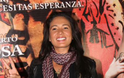 Yolanda Andrade regresa a TV y revela dos diagnósticos incurables