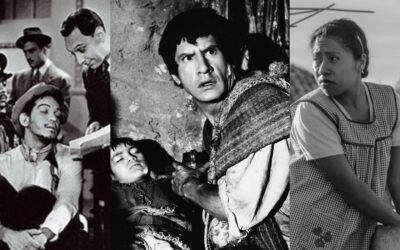 Top 10 de la mejores películas mexicanas de la historia, según la IA