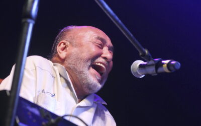Fallece el reconocido pianista y compositor salsero Eddie Palmieri