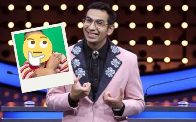 El nuevo look del Capi Pérez desata rumores sobre su salud