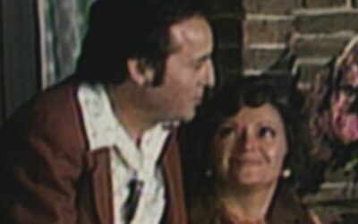 Los recuerdos de Graciela y Chespirito que no salieron en la serie
