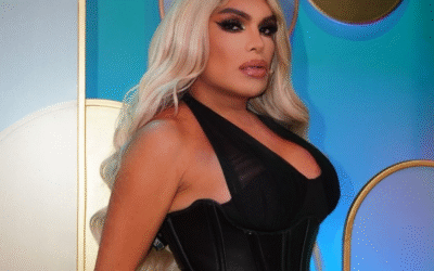 ‘Llorábamos las tres’: Wendy Guevara confiesa que sí fue golpeada junto con sus amigas en el asalto