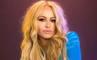 ¿Por qué fue detenido el hijo menor de Paulina Rubio en el aeropuerto?