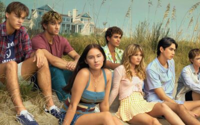 Todo sobre el posible spin-off de El verano en que me enamoré