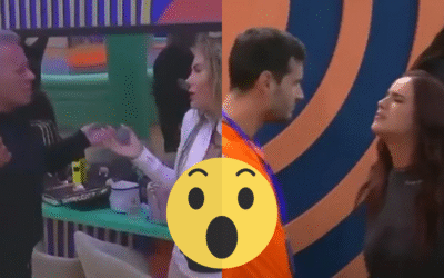 Aseguran que hay una ‘maldición’ de La Casa de los Famosos México