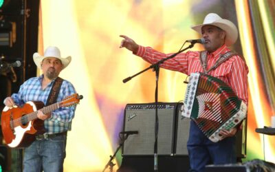Intocable dará el Grito de Independencia en Torreón