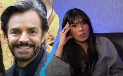 Dalilah Polanco: ¿Quién es su exesposo y cómo fue su relación con Eugenio Derbez?