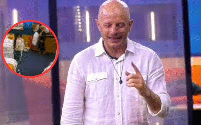 Facundo ‘desaparece’ de La Casa de los Famosos y preocupa a todos