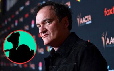 ‘No tengo ningún deseo de verla’, dice Quentin Tarantino sobre esta popular película