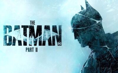 ¿Quién será el villano en The Batman 2? Esto es todo lo que sabemos del rodaje