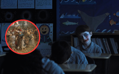 ¿’La hora de la desaparición’ se basa en hechos reales? Lo que se sabe