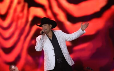 Bobby Pulido cierra una etapa de su vida