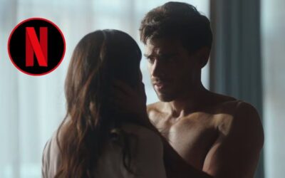 Estas son las 5 series que triunfan en Netflix México para maratonear este fin de semana