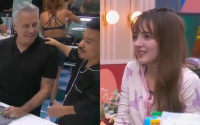 La Casa de los Famosos México: Abelito ‘explica’ qué es Torreón y en redes no lo perdonan