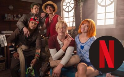 ¿Cuándo se estrena la segunda temporada de One Piece en Netfli?
