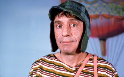 Atrapado en los 70’s