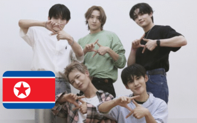 Dos desertores norcoreanos debutan en grupo de k-pop