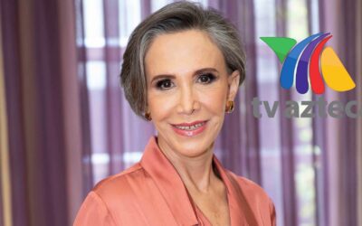 Aseguran que Florinda Meza estaría en pláticas con TV Azteca para próximo proyecto