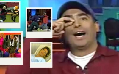 Otro Rollo: revive los momentos más memorables del programa de Adal Ramones