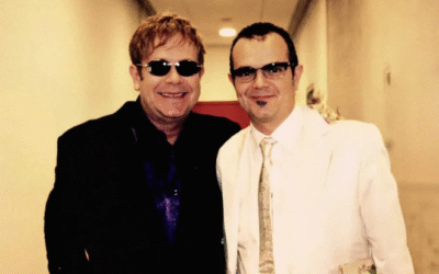 Aleks Syntek dice que ataques en su contra serán cada vez peor