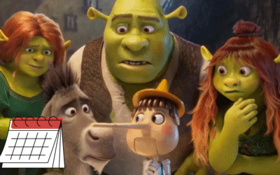 ¿Por qué la quinta parte de Shrek será atrasada hasta 2027?