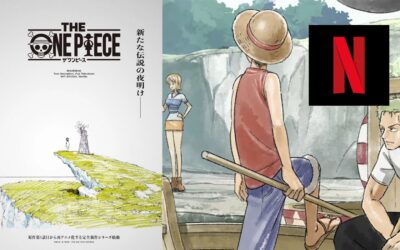 ¿Qué pasó con el remake de One Piece?