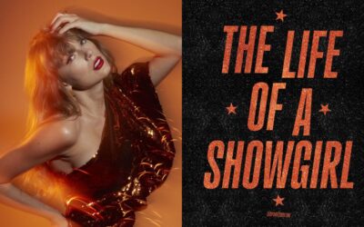 Así anunció TS su álbum ‘The Life Of A Showgirl’, ¿hay una estrategia detrás?