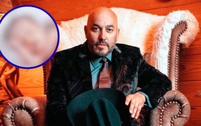 Lupillo Rivera enfrentaría escándalo por hijo no reconocido y amante