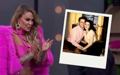 Tras polémica con Ninel Conde, resurgen rumores de violencia de Alexis Ayala con Karla Álvarez