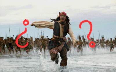 ¿Volverá nuestro capitán favorito a “Piratas del Caribe”? Esto es lo que se sabe