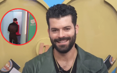 La Casa de los Famosos México: Adrián Di Monte expone supuesto fraude